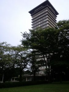 横浜薬化大学３